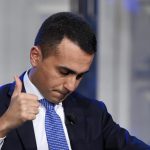 OK, ALMENO QUESTA L’HA FATTA GIUSTA! LUIGI DI MAIO RASSICURA: LE PENSIONI DI INVALIDITA’ SARANNO PORTATE SUBITO AD UN MINIMO DI 780 EURO NETTI AL MESE