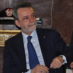 ENNIO MARIO SODANO REGGERA’ PRO TEMPORE IL COMUNE DI LECCE FINO ALLE NUOVE ELEZIONI