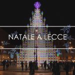 NATALE A LECCE SALATO