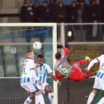 CALCIO, SERIE B, AGGIORNAMENTO