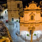 IDENTIFICATO PRESUNTO ATTENTATORE A PRESICCE