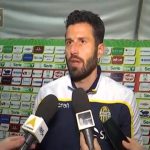 IL LECCE / ILPOSTPARTITA / STEP BY STEP