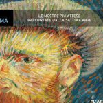 LECCECRONACHE / L’ARTE COSTA DI PIU’. AL CINEMA