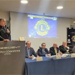 IL CONVEGNO LIONS SU UNIVERSITA’ E TERRITORIO