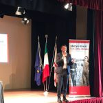 RENZI ON THE ROAD A LECCE VENERDI’ 1