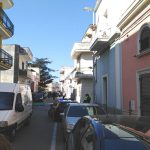MUORE SUL LAVORO OPERAIO DI ARNESANO