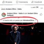 UN PASSO VERSO DESTRA, E ORA LA SINISTRA LECCESE INSULTA QUELLI DI ANDARE OLTRE CHE L’ HANNO ABBANDONATA. LA RISPOSTA DI MASSIMO FRAGOLA