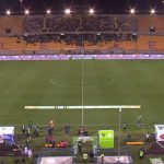 IL LECCE / LA PARTITA / RIPARTITI!