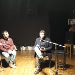 IL DOPPIO APPUNTAMENTO CON UN GIOVANE VERSEGGIATORE SICILIANO, A LECCE PER iQdB EDIZIONI: PIETRO ROMANO E LA SUA POESIA DEL RIFIUTO E DELL’ACCOGLIENZA, “lo strumento più immediato per connettermi alla parte più intima delle cose”