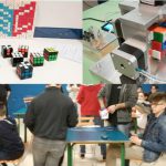 SALENTO CUBING: IL PUZZLE PIÙ FAMOSO DEL MONDO ARRIVA ANCHE A LECCE CON UNA COMPETIZIONE