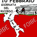 FOIBE, IL GIORNO DEL RICORDO: UNA TRAGICA PAGINA DI STORIA CHE NON SI RIESCE PIU’ A NASCONDERE