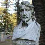 DA LECCE A TOLOSA PER GIULIO CESARE VANINI