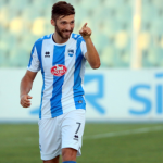 CALCIO / SERIE B / AGGIORNAMENTI