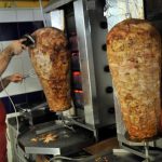 ASSALTO ALLA KEBABBERIA DI TREPUZZI