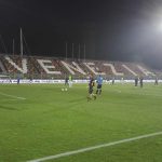 PAREGGIO 1 A 1 DEL LECCE A VENEZIA