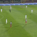 CALCIO, SERIE B, AGGIORNAMENTO