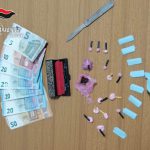 TUTTI I FATTI DI NERA DELLE ULTIME ORE