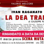 RIMANDATE LE DATE DE “LA DEA TRANS”