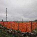 CONTINUA LA DEVASTAZIONE DEL NOSTRO TERRITORIO, E SIAMO SOLAMENTE ALL’INIZIO. ECCO LO SCEMPIO IN ATTO DEL GASDOTTO TAP/SNAM A BRINDISI, PROSECUZIONE DI QUELLO DI MELENDUGNO