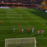 CALCIO, SERIE B, AGGIORNAMENTI