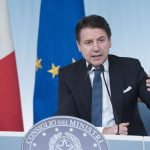 CONFERMATO GIUSEPPE CONTE A LECCE DOMENICA 24. ECCO DI COSA SI TRATTA, E CHI CI SARA’ INSIEME A LUI