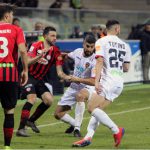 CALCIO, SERIE B, AGGIORNAMENTO