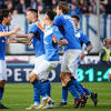 CALCIO, SERIE B, SITUAZIONE