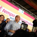 “Zingaretti sono…”, E IL PD CHIEDE AL NUOVO SEGRETARIO DI RITROVARGLI SPERANZA (NON ROBERTO)