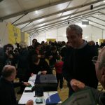 OGGI IL CANDIDATO UNITARIO DEL CENTRODESTRA