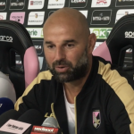 IL LECCE / IL POSTPARTITA / PARLANO I DUE MISTER