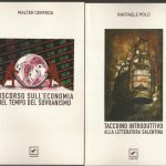 NOVITA’ EDITORIALI / I TACCUINI DEL RAGGIO VERDE