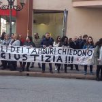 TAMBURI DI GUERRA. LOTTA CONTINUA CONTRO IL MOSTRO