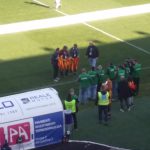 IL LECCE / LA PARTITA / MAGLIE DA PROMOZIONE