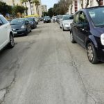 PIU’ SICUREZZA IN VIA LISI