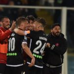 CALCIO, SERIE B, AGGIORNAMENTO