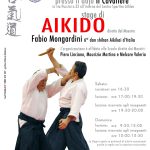 CONTRO IL BULLISMO: STAGE DI AIKIDO A LECCE PRESSO IL DOJO IL CAVALIERE