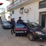 RAPINA FALLITA A CANNOLE, TRE ARRESTI