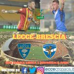 VERSO LECCE-BRESCIA, UNA FINALE LUNGA SETTE (INFERNALI) ANNI, INFUOCATA DOPO IL PAREGGIO DEL PALERMO