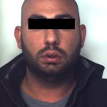 PRESUNTO LADRO RISCHIA IL LINCIAGGIO