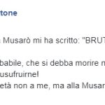 MINACCE ANCHE ALLA SENATRICE POLI BORTONE / I POLITICI NON SI FANNO AMARE, PERO’ PURE I CITTADINI…