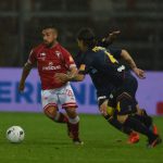 IL LECCE / IL POSTPARTITA / GIA’ PENSANDO ALLA PROSSIMA