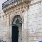 ALTRE MOLESTIE, E LO PORTANO IN CARCERE