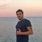 IL ROMANZO “Salento Cafè Noir” AD ANDRANO VENERDI’ 5