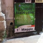 A MARTINA FRANCA C’E’ UN GENIO…