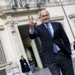 ZINGARETTI A LECCE VENERDI’ 17