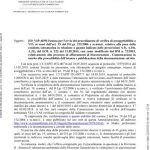 TAP, NON E’ ANCORA DETTO…OGGI SI SCOPRE CHE LA VALUTAZIONE DI IMPATTO AMBIENTALE E’ ANCORA TUTTA DA SCRIVERE. E DOMANI A ROMA UNDICI PARLAMENTARI SPIEGHERANNO PERCHE’ QUEL CANTIERE VA SEQUESTRATO