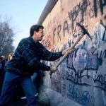 STORIA / COSA ERA IL MURO DI BERLINO