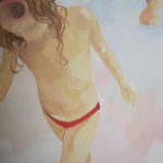 CINQUE ARTISTE ALL’ANTICA SALIERA DI LECCE