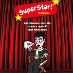 ASPETTANDO NANDO / IVAN RAGANATO PARLA DEL MUSICAL “Superstar”