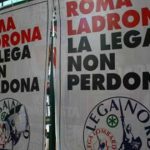 LEGA LADRONA, MA ROMA LA PERDONA